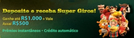 Jogos de Slot 500+