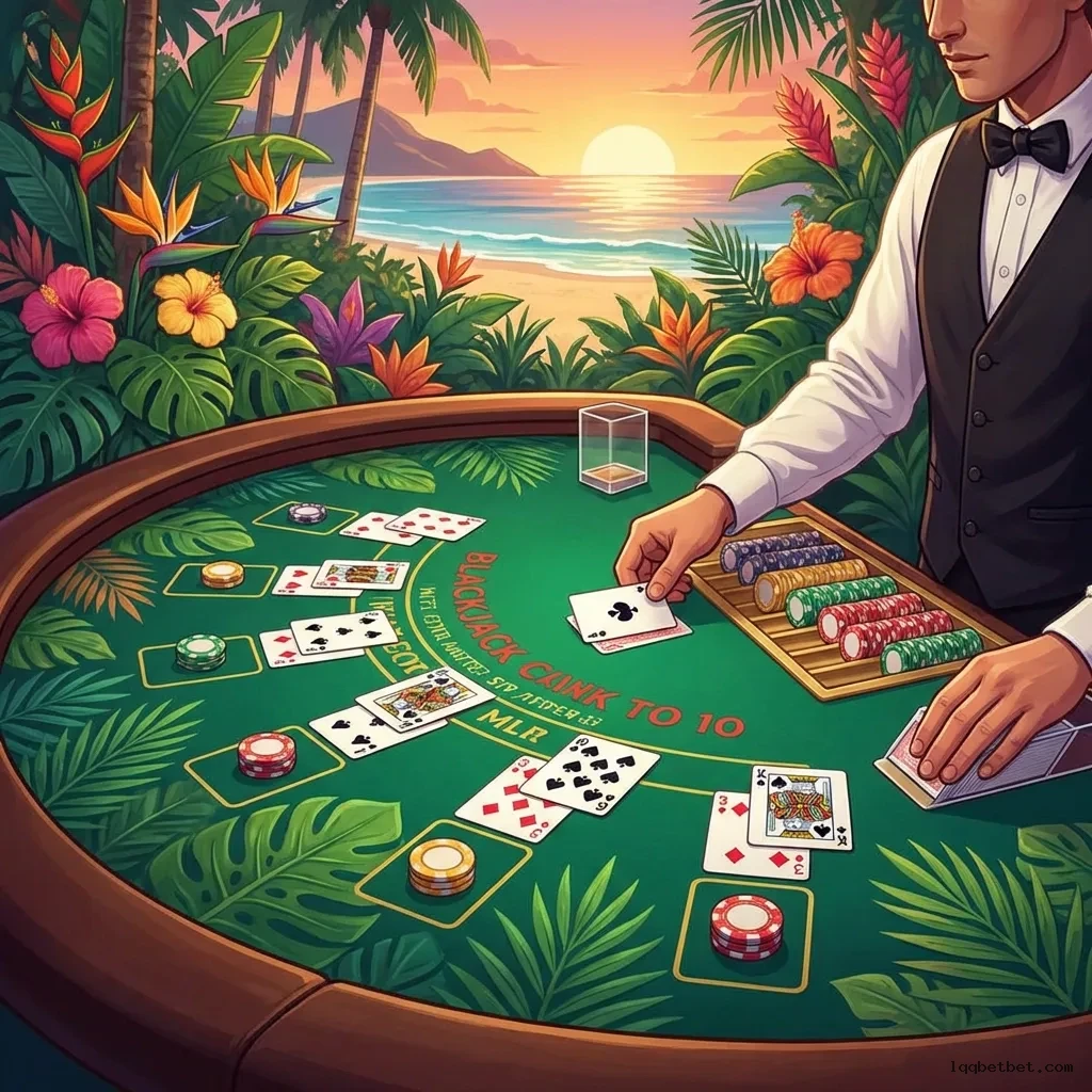 Lottery Clássica na Lqqbet.com