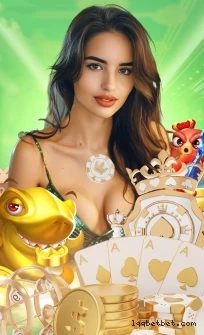 Lottery Instantânea